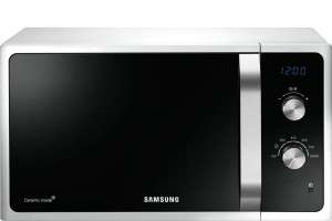 Cel mai bun cuptor cu microunde Samsung - Samsung MS23F301EAW
