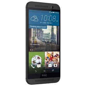 Cel mai bun smartphone in 2015 - locul 3 HTC One M9