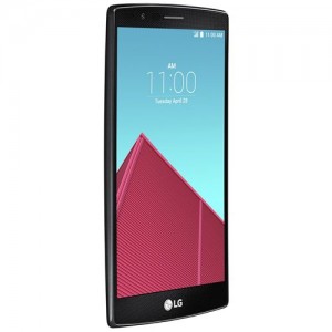 LG G4 ecran