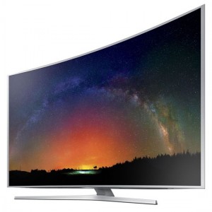 Cele mai bune televizoare Samsung - Samsung JS9000