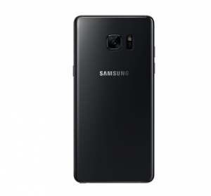 Samsung Galaxy Note 7 foto