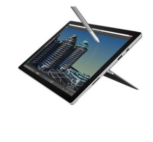 Cele mai bune tablete - Microsoft Surface Pro 4
