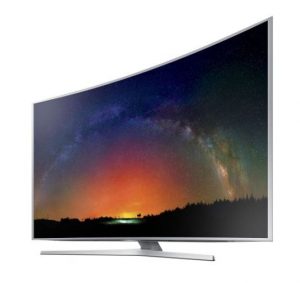 Cel mai bun televizor 3D - Samsung 55JS9000