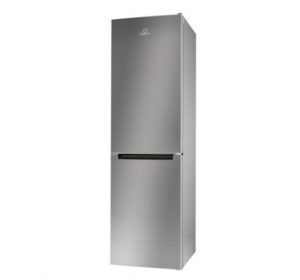 Cele mai bune combine frigorifice - Indesit LR8 S1 S