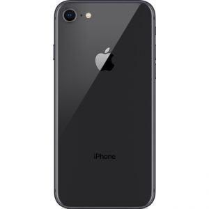 iPhone 8 black review