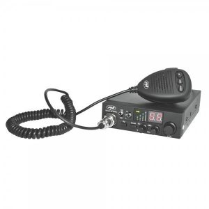 Cea mai buna statie radio - PNI Escort HP 8000L