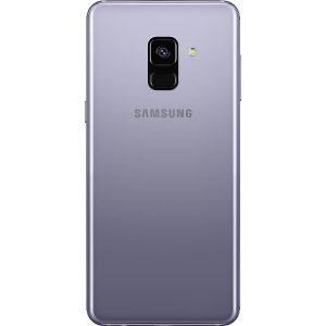 Samsung Galaxy A8 gri