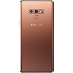 Samsung Galaxy Note 9 - 128 GB 6 GB RAM foto