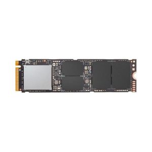 Cel mai bun SSD - Intel 760p Series
