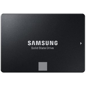 Cel mai bun SSD - Samsung 860 EVO