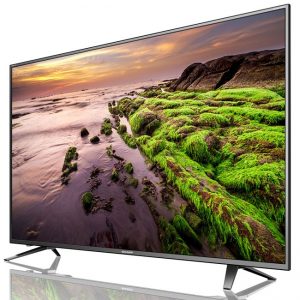 Cel mai bun TV Ultra HD - Sharp 60UI7652E