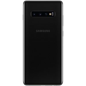 Samsung Galaxy S10 Plus spate