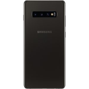 Samsung Galaxy S10 Plus foto black