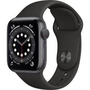 Cel mai bun smartwatch - Apple Watch 6