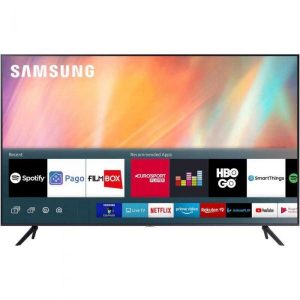 Cel mai bun TV LED 2021 Samsung 43AU7172