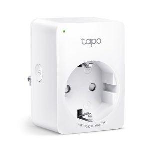 Cea mai buna priza smart - TP-Link Mini Tapo P110