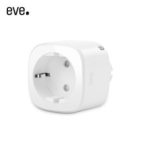 Cea mai buna priza smart pentru Apple HomeKit - Eve Energy EU