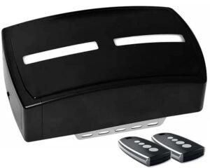 Cea mai buna automatizare usa garaj - Linomatik DOOR10N