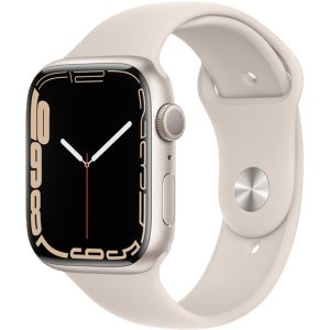 Cel mai bun smartwatch - Apple Watch 7 pareri