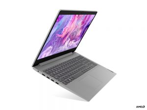 Cel mai bun laptop - Lenovo IdeaPad 3 15ARE05