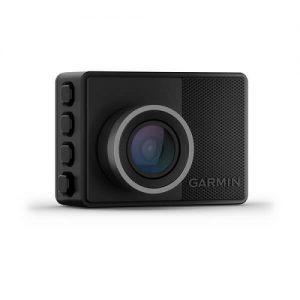 Cea mai buna camera video auto - Garmin Dash Cam 57