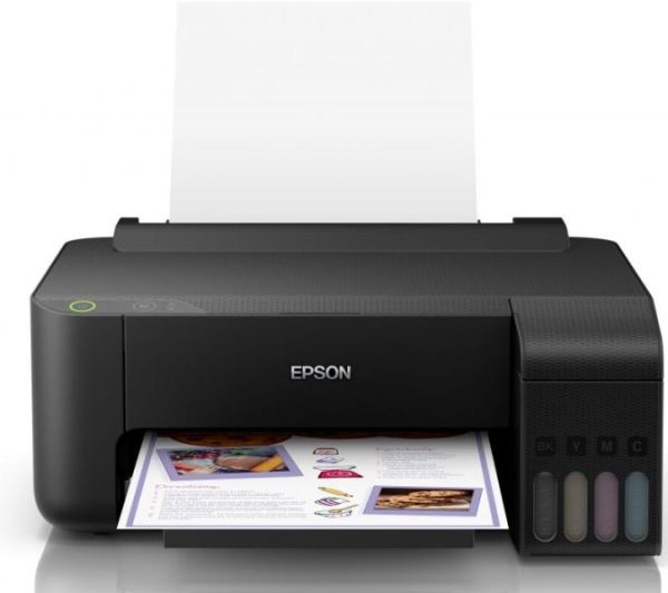 Cea Mai Buna Imprimanta Cu Cartuse Reincarcabile Top 5 imprimante color inkjet: care e cea mai buna imprimanta cerneala