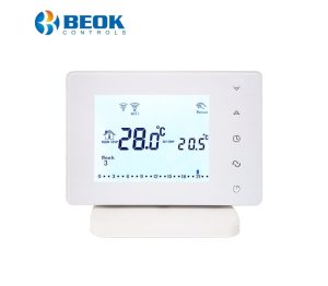 Cel mai bun termostat BeOk BOT306RF-WIFI, pareri