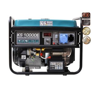 Cel mai bun generator electric - Könner & Söhnen KS 10000E