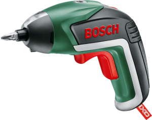 Bosch IXO V - cea mai buna surubelnita electrica