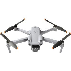 Cea mai buna drona - DJI Mavic Air 2S