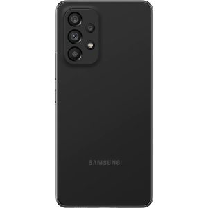 Samsung Galaxy A53 negru, opinii, performantii