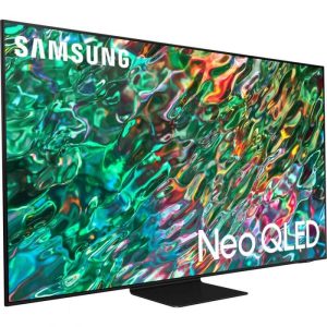 Cel mai bun TV LED - Samsung 43QN90B