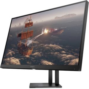 Cel mai bun monitor PC - HP 27i 8AC94AA