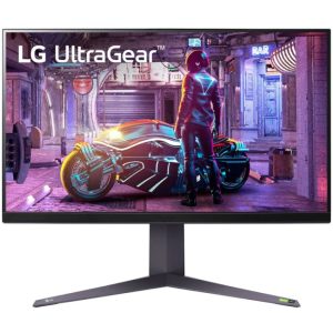Cel mai bun monitor PC - LG UltraGear 32GQ850-B