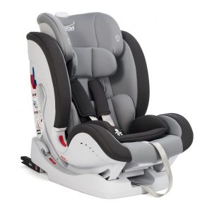 Cel mai bun scaun auto pentru copii - U-Grow UGHCS-06