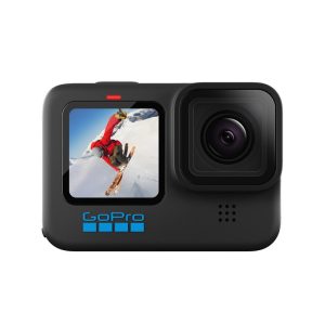 Cea mai buna camera video sport - GoPro HERO 10 black, pareri