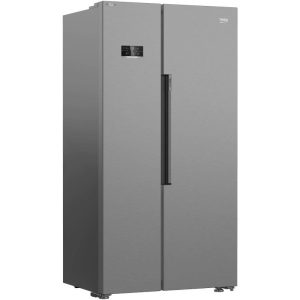 Cel mai bun frigider side by side - Beko GN1603140ZHXBN