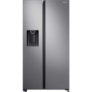 Cel mai bun frigider side by side - Samsung RS64R5302M9/EO