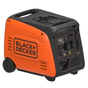 Cel mai bun generator electric - Black+Decker BXGNI4000E