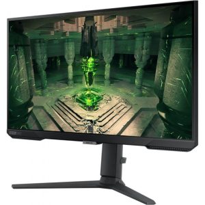 Cel mai bun monitor PC gaming ieftin - Samsung LS27BG400EUXEN