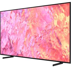 Cel mai bun televizor - Samsung 50Q60C