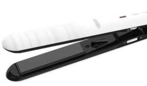 Cea mai buna placa de indreptat parul - Rowenta Optiliss SF3210F0