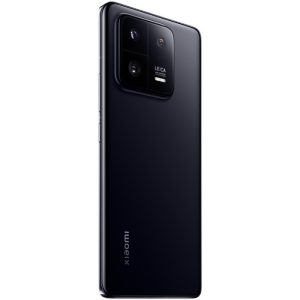 Xiaomi 13 Pro recenzie, black