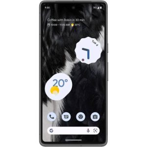 Cel mai bun smartphone - Google Pixel 7 ecran