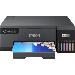 Cele mai bune imprimante color inkjet - Epson L8050