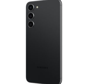 Samsung Galaxy S23+ spate
