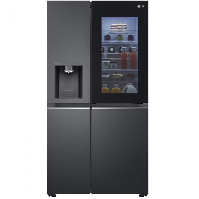 Cel Mai Bun Side by Side Top 10 Frigidere Side by Side 2024