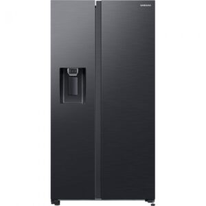 Cel mai bun frigider side by side - Samsung RS64DG5303B1EO