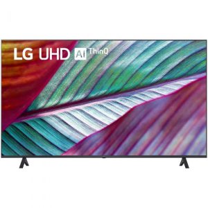 Cel mai bun televizor - LG 50UR78003LK