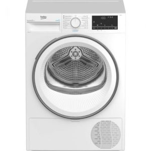 Cel mai bun uscator de rufe - Beko B3T67230
